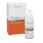 Gel Forte Fluidbase Rederm 15% AHA Frasco 30ml