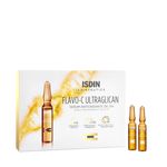 Serum Isdin Flavo-C Ultraglican 10 Ampollas