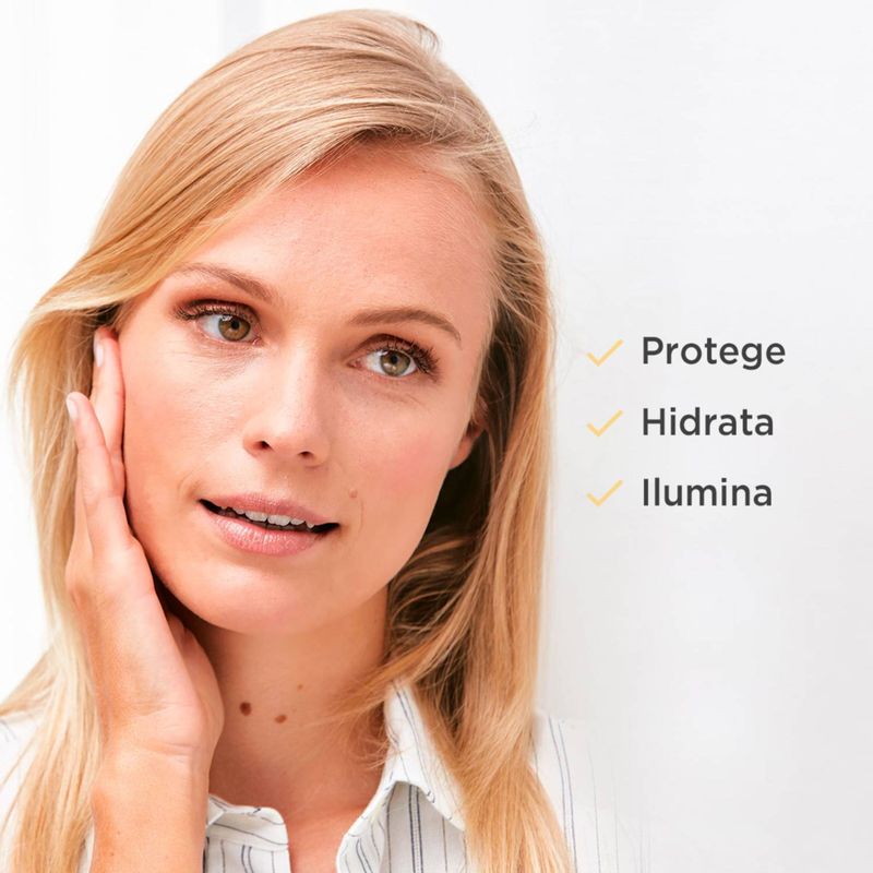 Serum Isdin Flavo-C Ultraglican 10 Ampollas