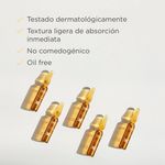 Serum Isdin Flavo-C Ultraglican 10 Ampollas