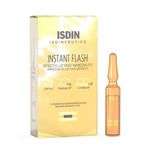 Ampolla Rejuvenecedora Isdin Instant Flash