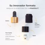 Serum Facial Isdin Flavo-C Forte 1 Ampolla