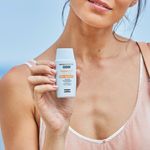 Fotoprotector Isdin Fusion Fluid Color 50ml