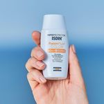 Fotoprotector Isdin Fusion Fluid Color 50ml