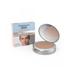 Fotoprotector Isdin Polvo Compacto Arena 10g