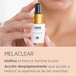 Serum Facial Isdin Melaclear Frasco 15ml