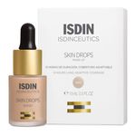 Maquillaje Isdin Skin Drops Sand Frasco 1ml