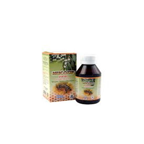 Mucozip Amitriptilina Frasco X 120 Ml Jarabe Bremymg