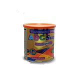Abcsure Fresa 400 g Naturalmente Oral