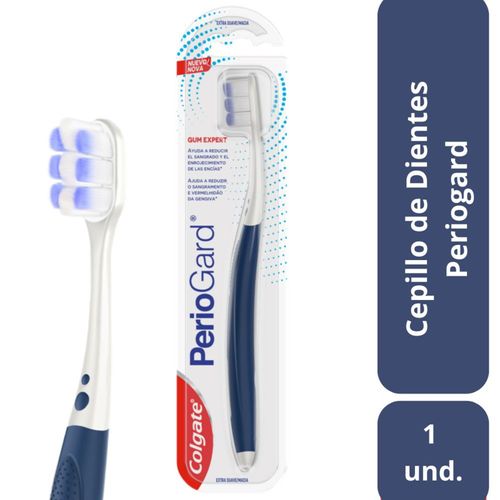 Cepillo De Dientes Colgate Periogard