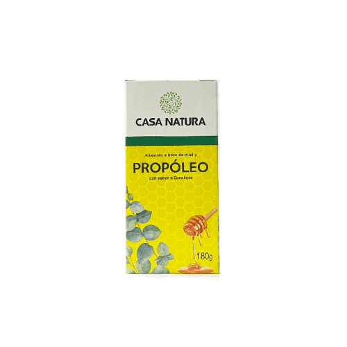 Propoleo Jgb Adultos Frasco X 180 Gr