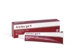 Artrites 1% Gel Antiinflamatorio Tubo X 50 Gr