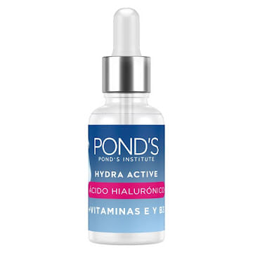 Ponds Serum Facial Hydra Active Frasco X 30 Gr