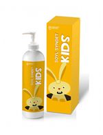 Soyl Syndet Kids Liquido Frasco X 500 Ml