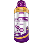 Resveratrol Liquida Frasco X 1000 Ml Suplemento