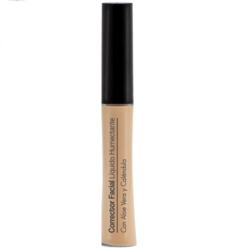Corrector Facial Kaloe Liquido Humectante Medio Frasco X 6 Gr