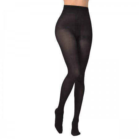Media Pantalon Denier 70 Descanso Natural Talla Xl