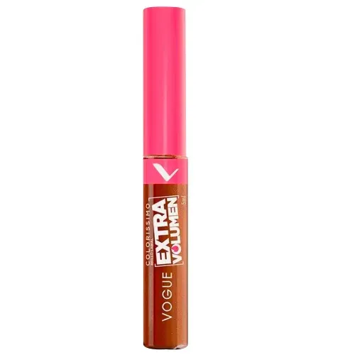 Labial Colorissimo Extra Volumen Primavera Calida X 5 Ml