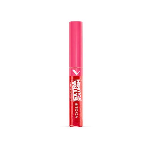 Labial Colorissimo Extra Volumen Fuego Latino X 5 Ml