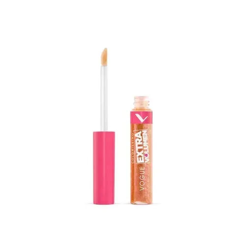 Labial Colorissimo Extra Volumen Sol De Verano X 5 Ml