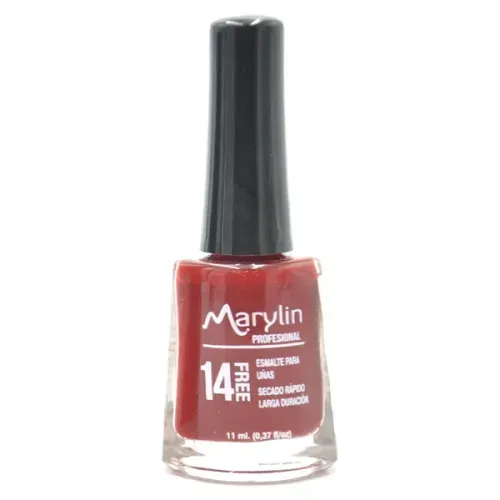 Esmalte Efecto Gel Barrio X 14Ml