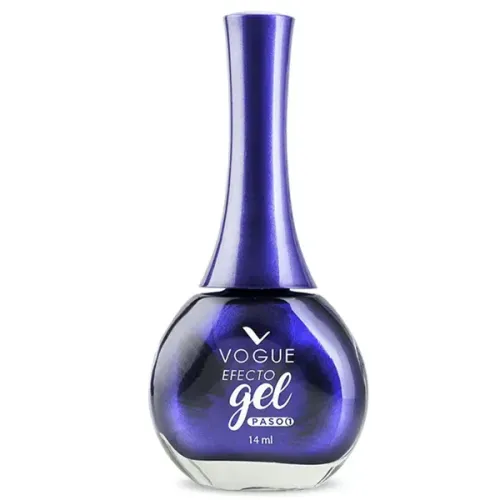 Esmalte Efecto Gel Crew X 14Ml