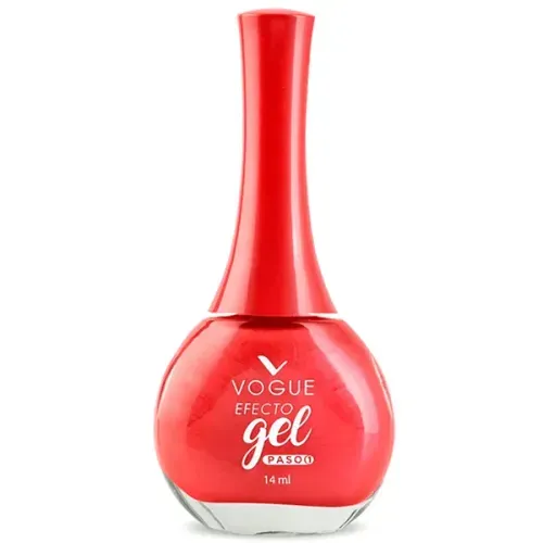 Esmalte Efecto Gel Mi Gente X 14 Ml