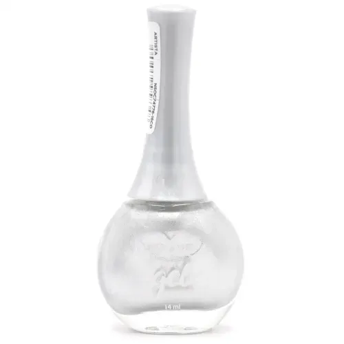 Esmalte Efecto Gel Artista X 14 Ml