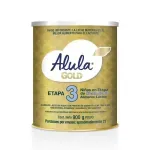 Alula Gold 3 Premium X 900g Bebés Crecimiento