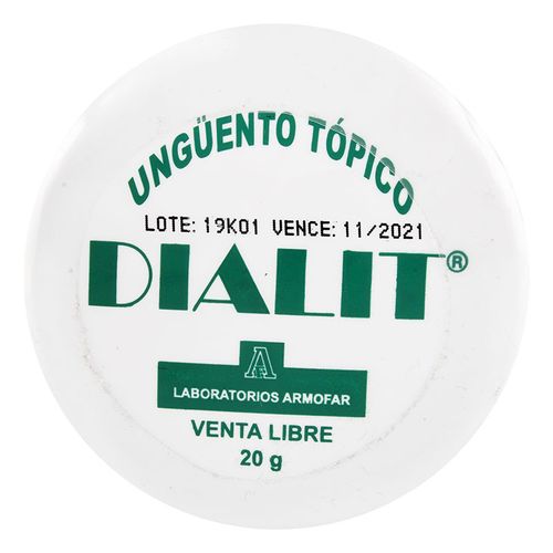 Dialit Pote 20 Gr
