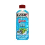 Suerox Adult 5Iones Mora Azul 630ml 11+1