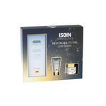Pack Isdinceutics Sérum 30Ml + Contorno + Crema