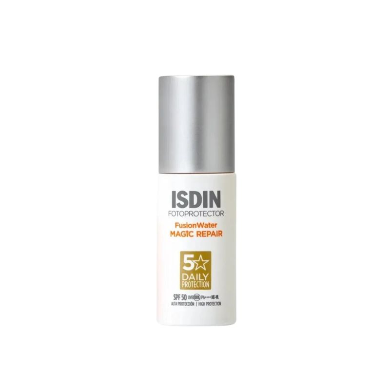 Fusion Water Magic Repair SPF 50 50 Ml