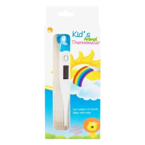 Termómetro Digital Animal Elefante Unidad Nti