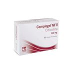 Complegel NF 500 mg x30 Cápsulas Siegfried