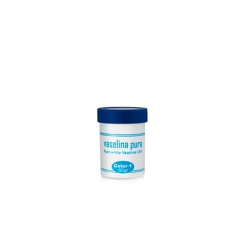Vaselina Pote X 60 G Interbel