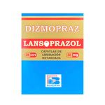 Dizmopraz 30 Mg Caja X 28 Cápsulas Bioquifar