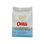 Café Oma Breakfast Blend Bolsa X 300 G Oma