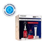 Pack Vichy Liftactiv B3 Sérum + Retinol + Cs Uv