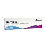 Derma-Q Crema Tópica Tubo X 40 Gr Bussie