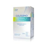 Colágeno Hidrolizado + Vitamina C x30 Sobres