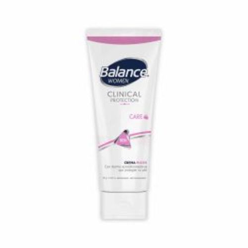 Desodorante Balance Crema Clinical Women X 70G Henkel