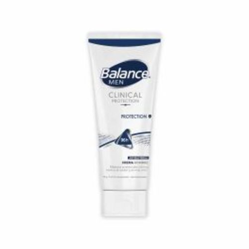 Desodorante Balance Crema Clinical Men X 70G Henkel