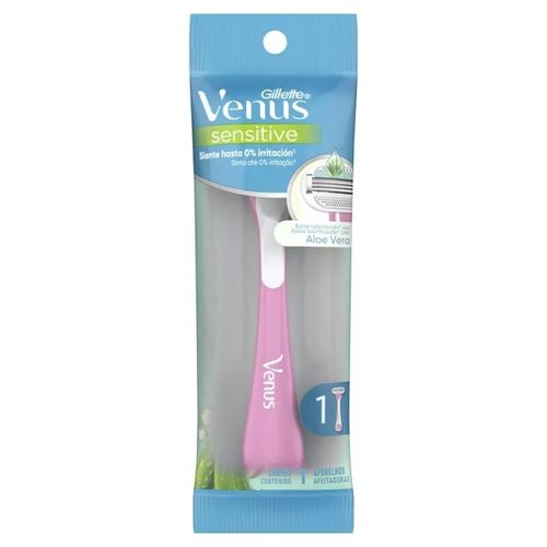 Máquina Venus Sensitive 1 Unidad Procter