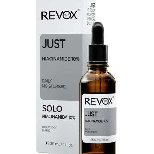 Sérum Revox Niacinamida 10% Frasco X 30 Ml Prebel