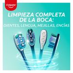 Cepillo Colgate + Crema Total 75 g Pack
