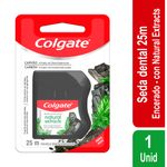 hilo-dental-colgate-natural-charcol-25-metros