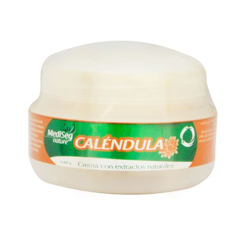 Crema Caléndula Medis Nature X 60 Gr Protezzione