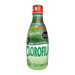 Clorofila Bebida Funcional 360 Ml Freshly