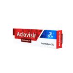 Aclovisir Ungüento Tubo X 20 G Ruecam